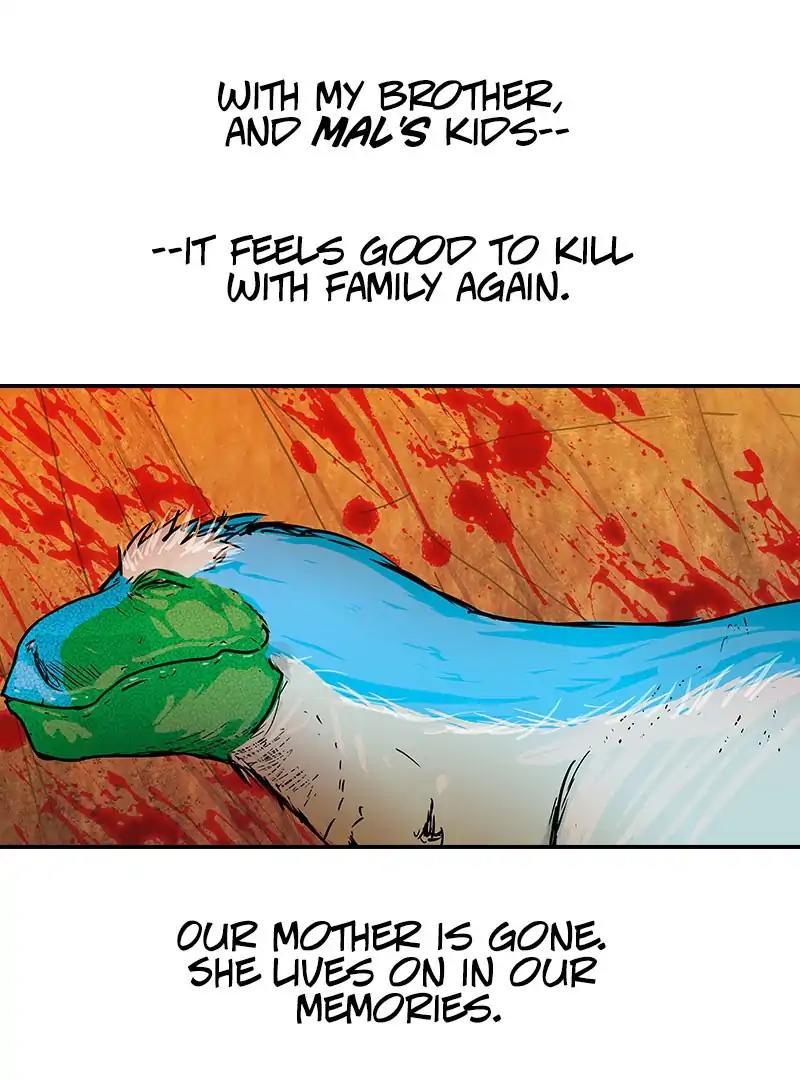 Darbi Chapter 76 page 72 - 