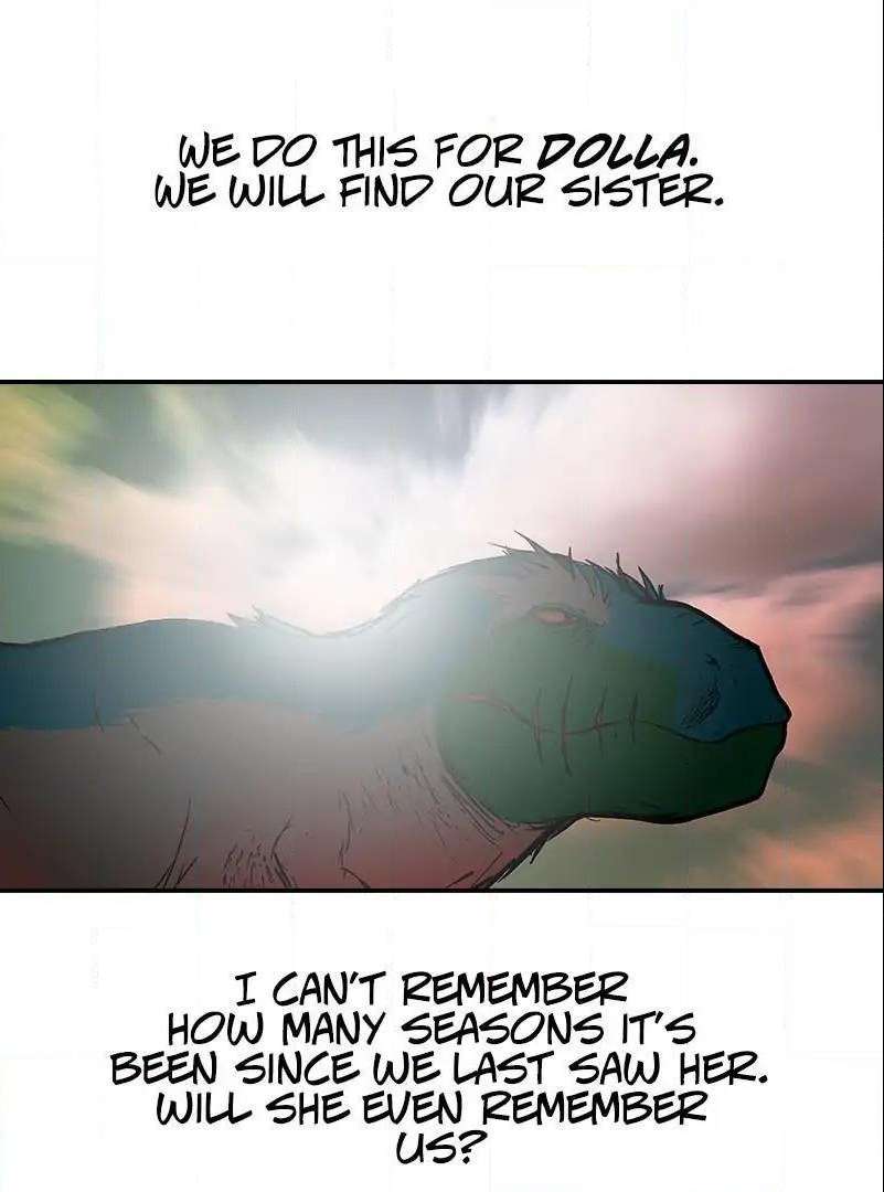 Darbi Chapter 76 page 74 - 