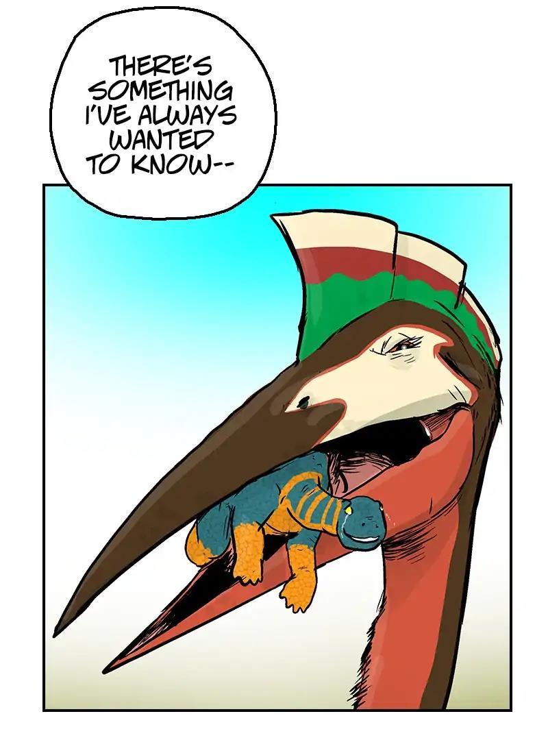 Darbi Chapter 77 page 19 - 