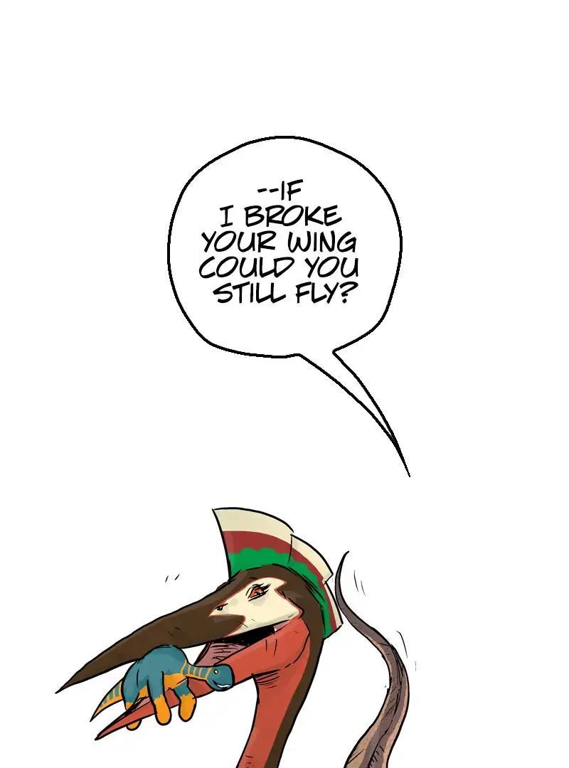 Darbi Chapter 77 page 20 - 