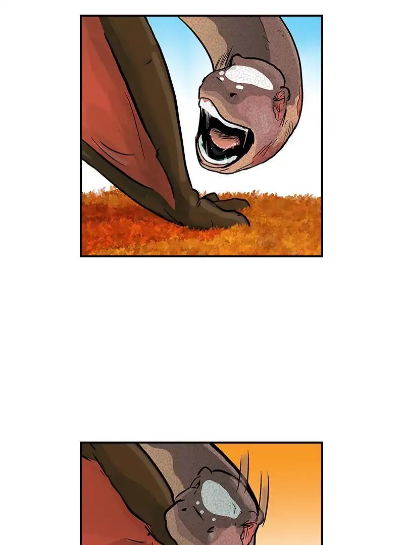Darbi Chapter 77 page 23 - 