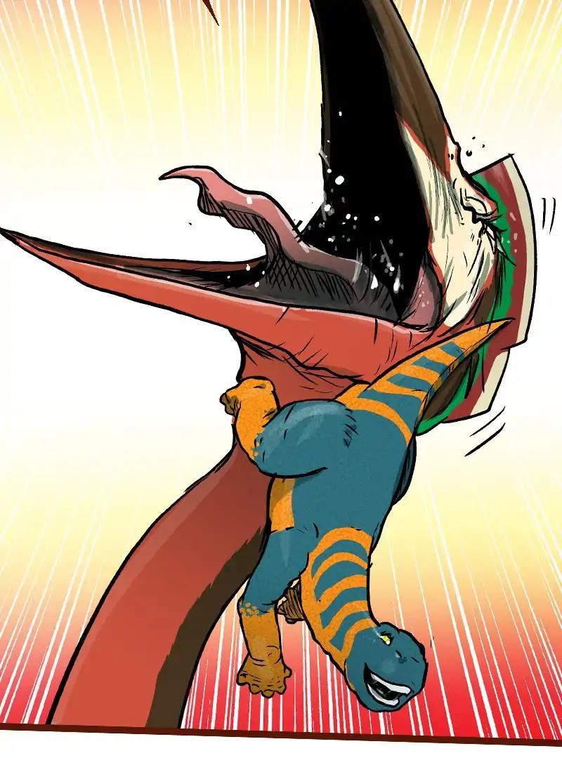 Darbi Chapter 77 page 26 - 