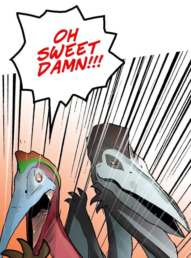 Darbi Chapter 77 page 28 - 
