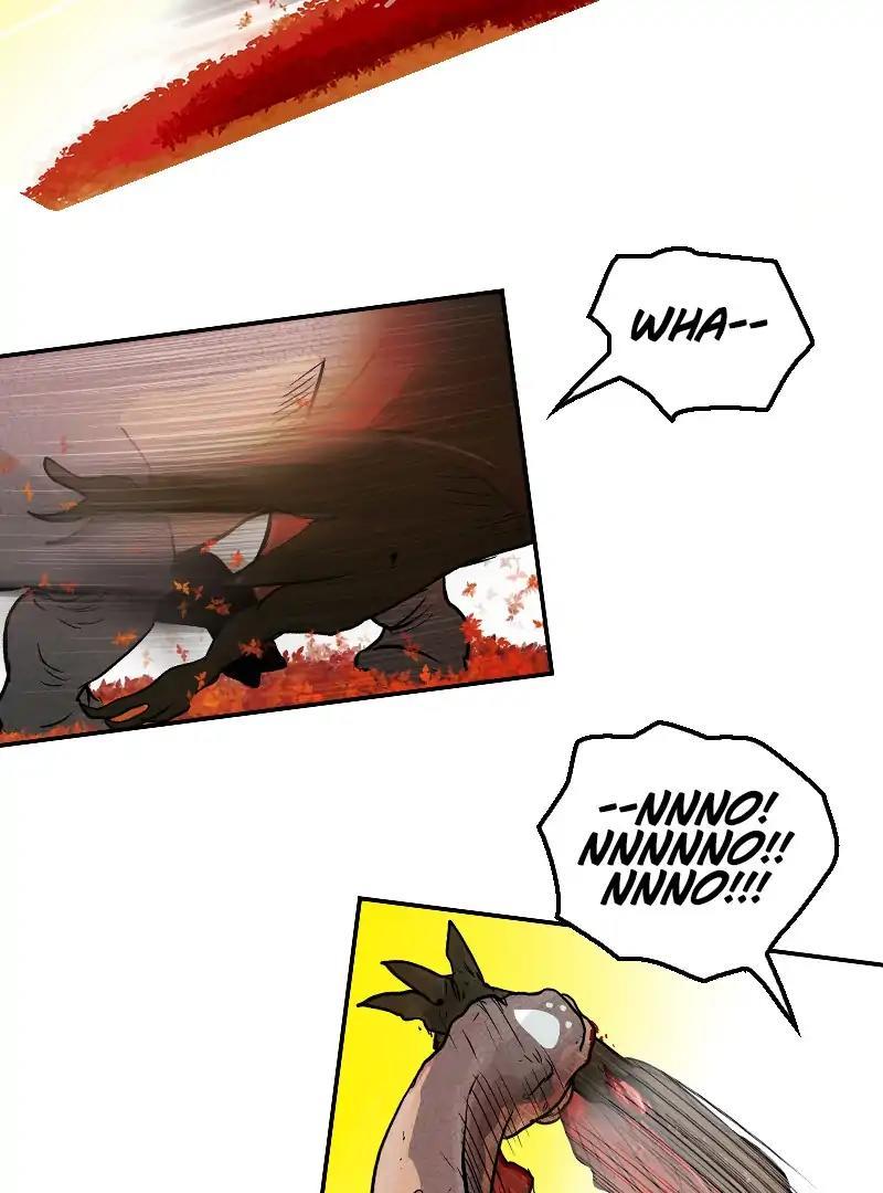 Darbi Chapter 77 page 31 - 