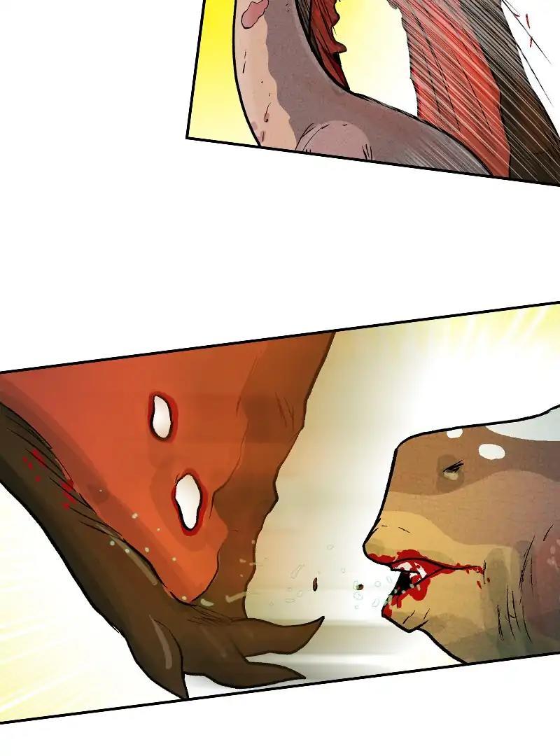 Darbi Chapter 77 page 32 - 