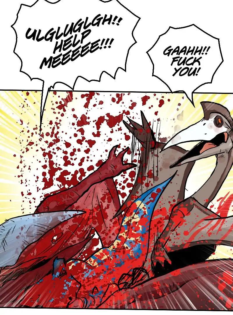 Darbi Chapter 77 page 47 - 
