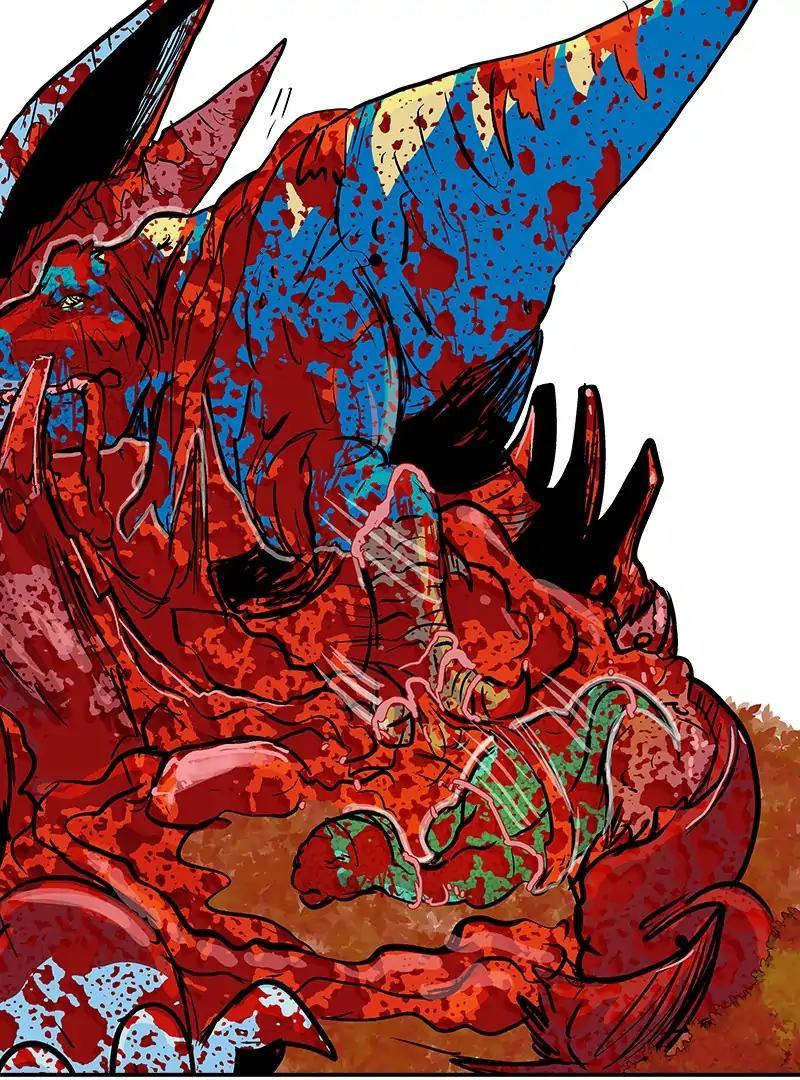 Darbi Chapter 77 page 50 - 