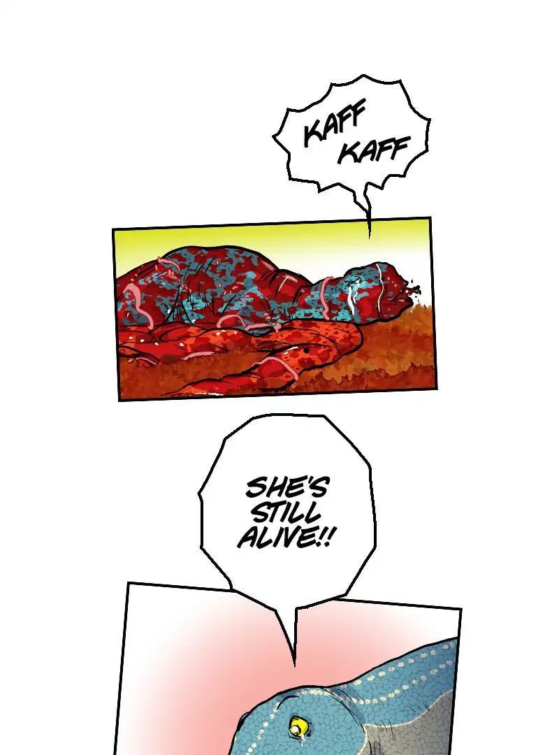 Darbi Chapter 77 page 51 - 