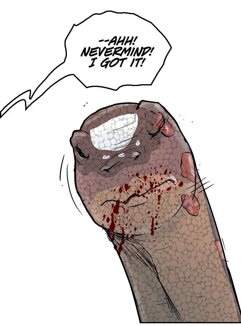 Darbi Chapter 77 page 62 - 