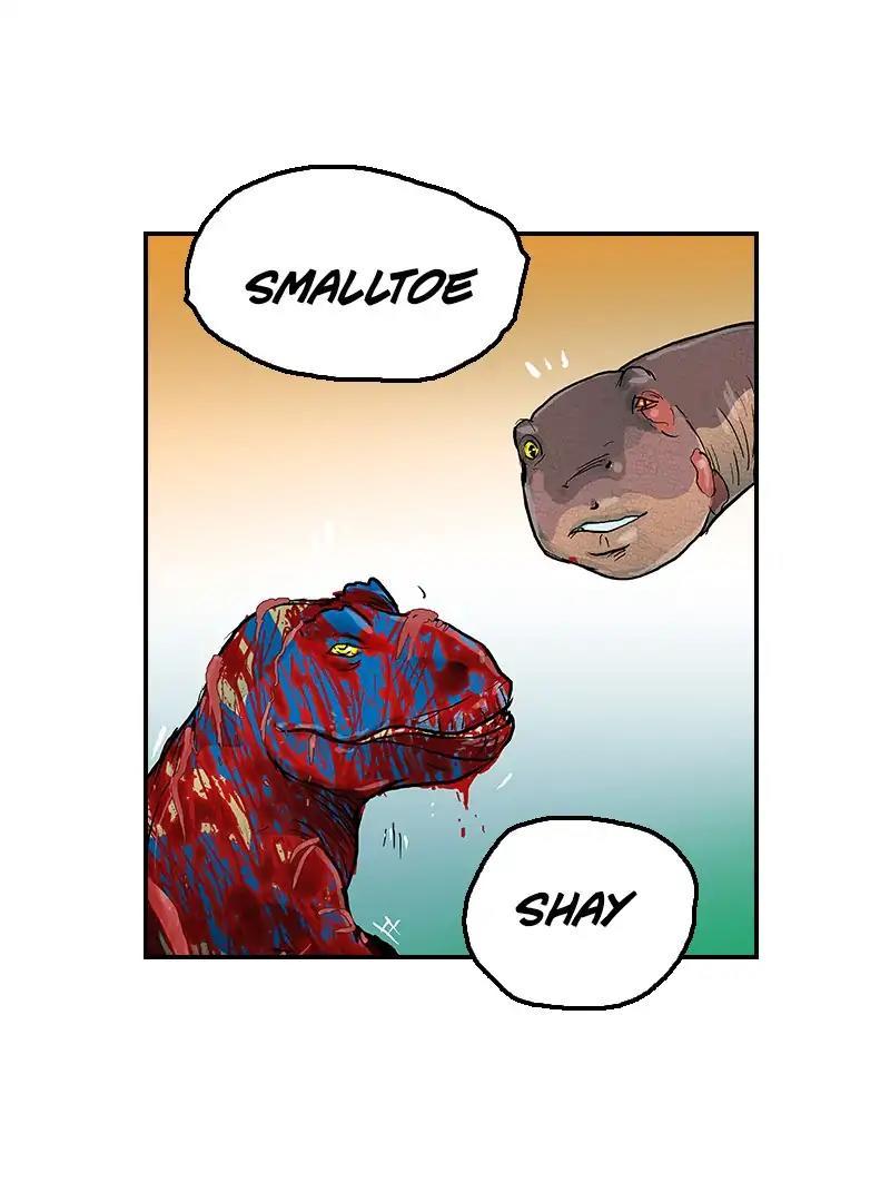 Darbi Chapter 77 page 69 - 