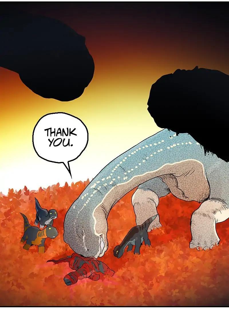 Darbi Chapter 77 page 70 - 