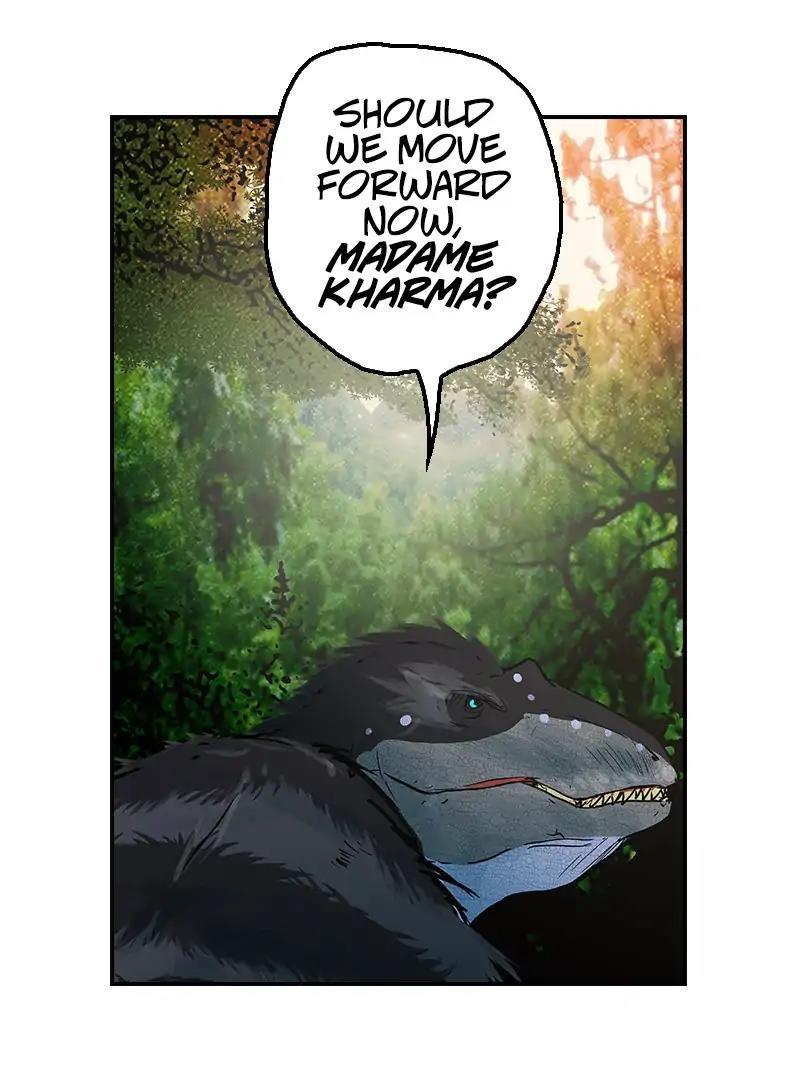 Darbi Chapter 77 page 76 - 