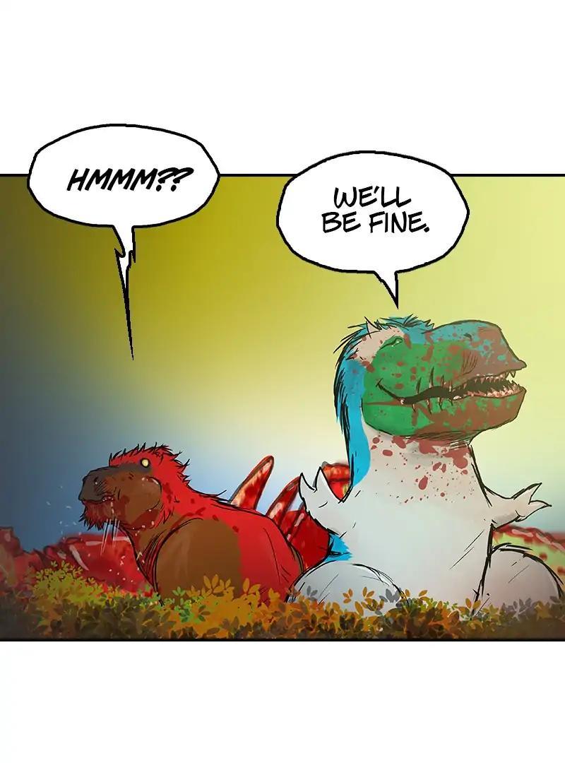 Darbi Chapter 78 page 11 - 