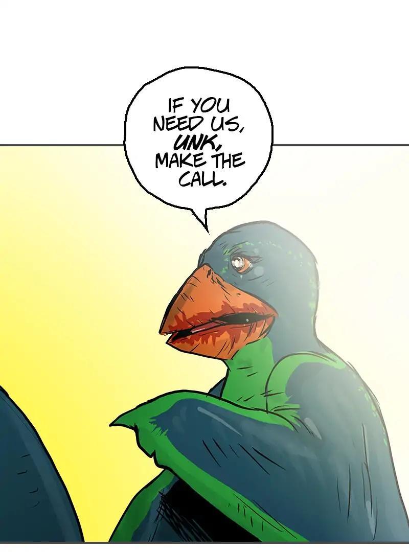 Darbi Chapter 78 page 12 - 