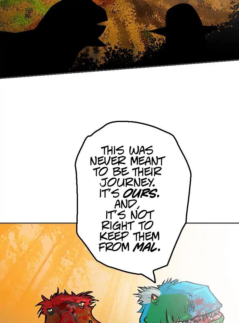 Darbi Chapter 78 page 18 - 
