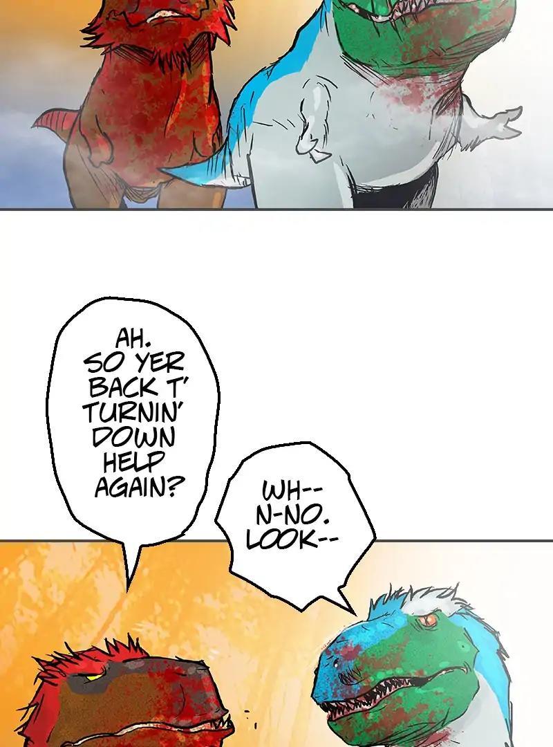 Darbi Chapter 78 page 19 - 