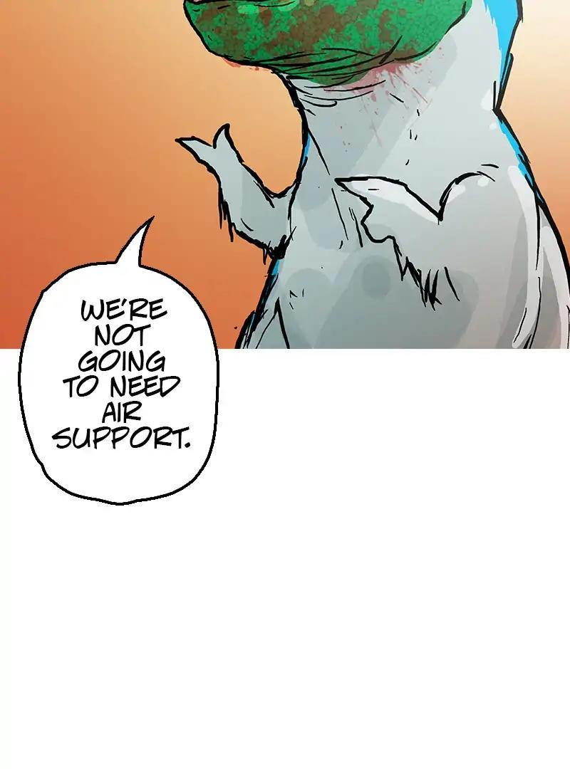 Darbi Chapter 78 page 21 - 