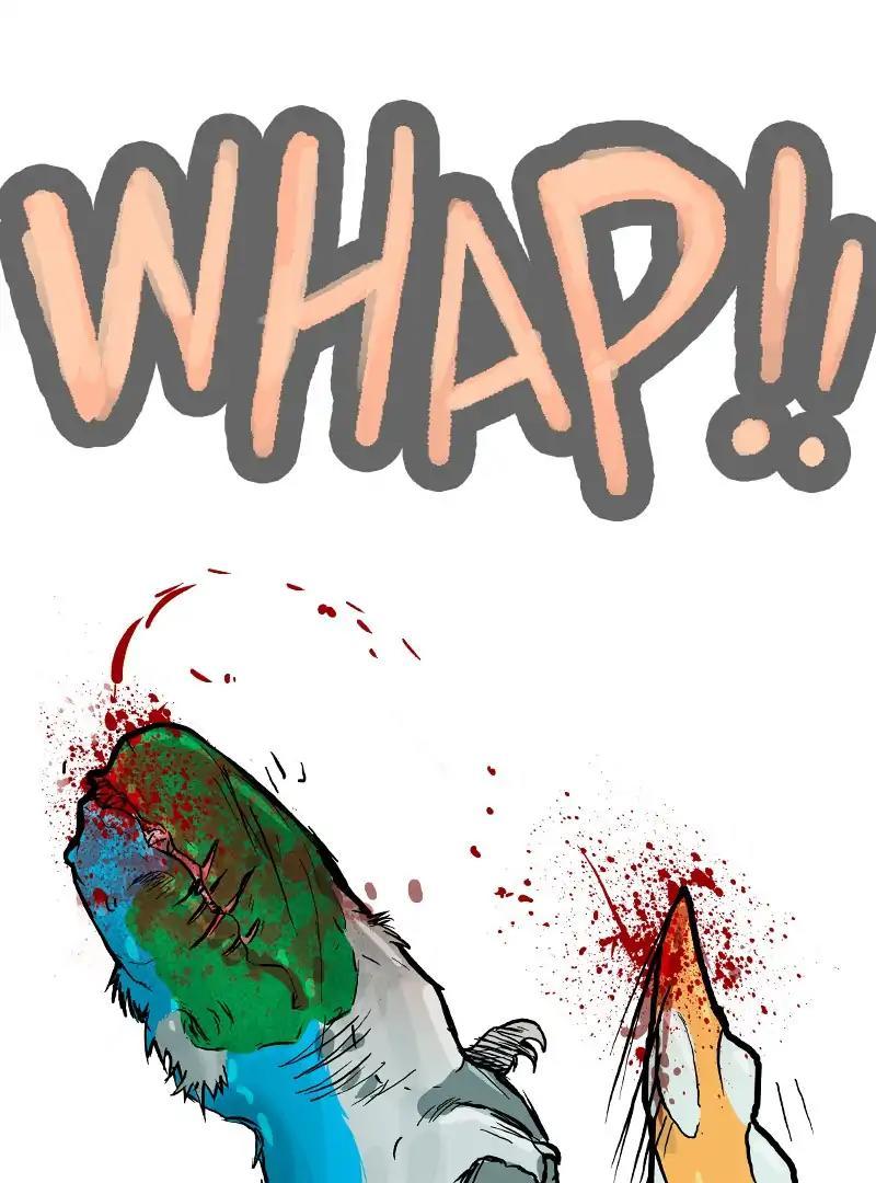 Darbi Chapter 78 page 22 - 