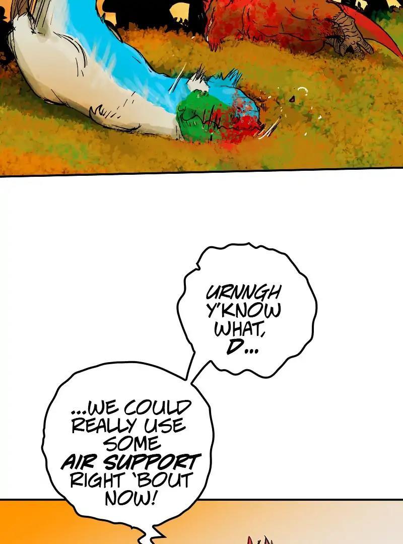 Darbi Chapter 78 page 27 - 