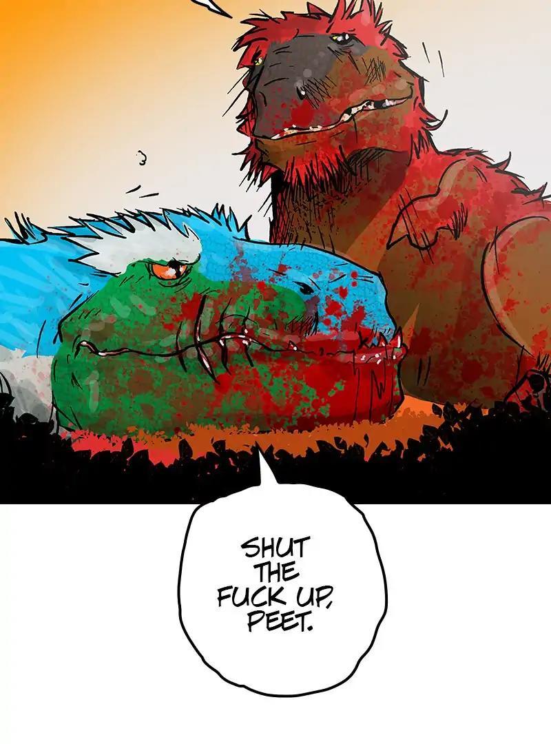 Darbi Chapter 78 page 28 - 