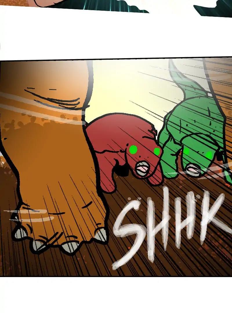 Darbi Chapter 78 page 33 - 