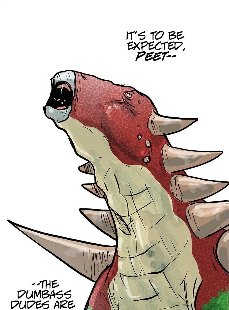 Darbi Chapter 78 page 40 - 