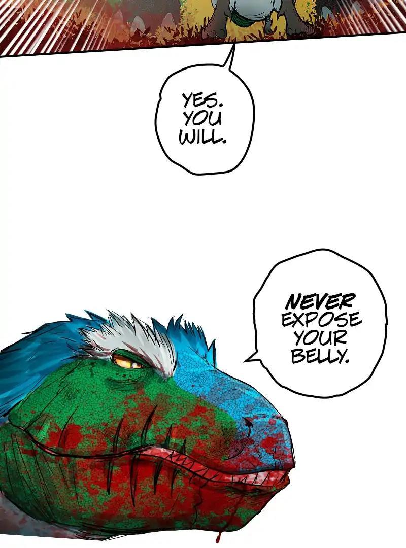 Darbi Chapter 78 page 43 - 
