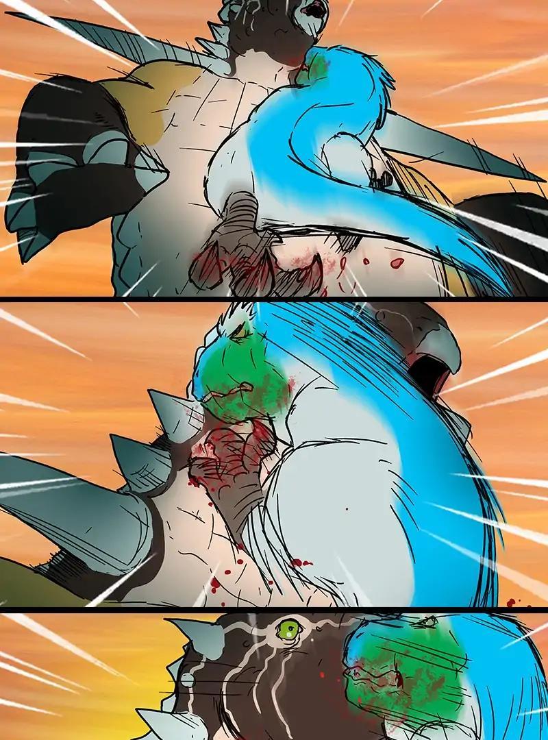 Darbi Chapter 78 page 48 - 