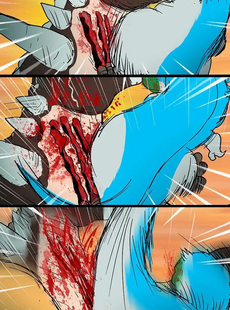 Darbi Chapter 78 page 49 - 