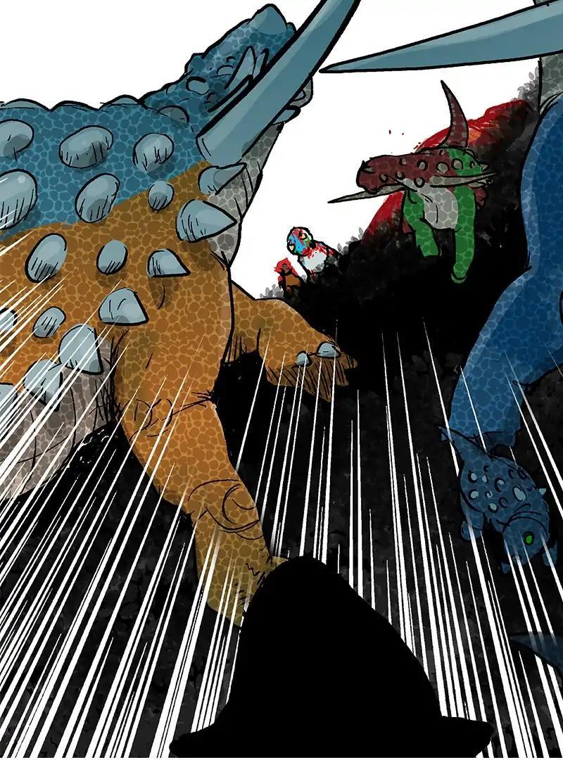 Darbi Chapter 78 page 60 - 