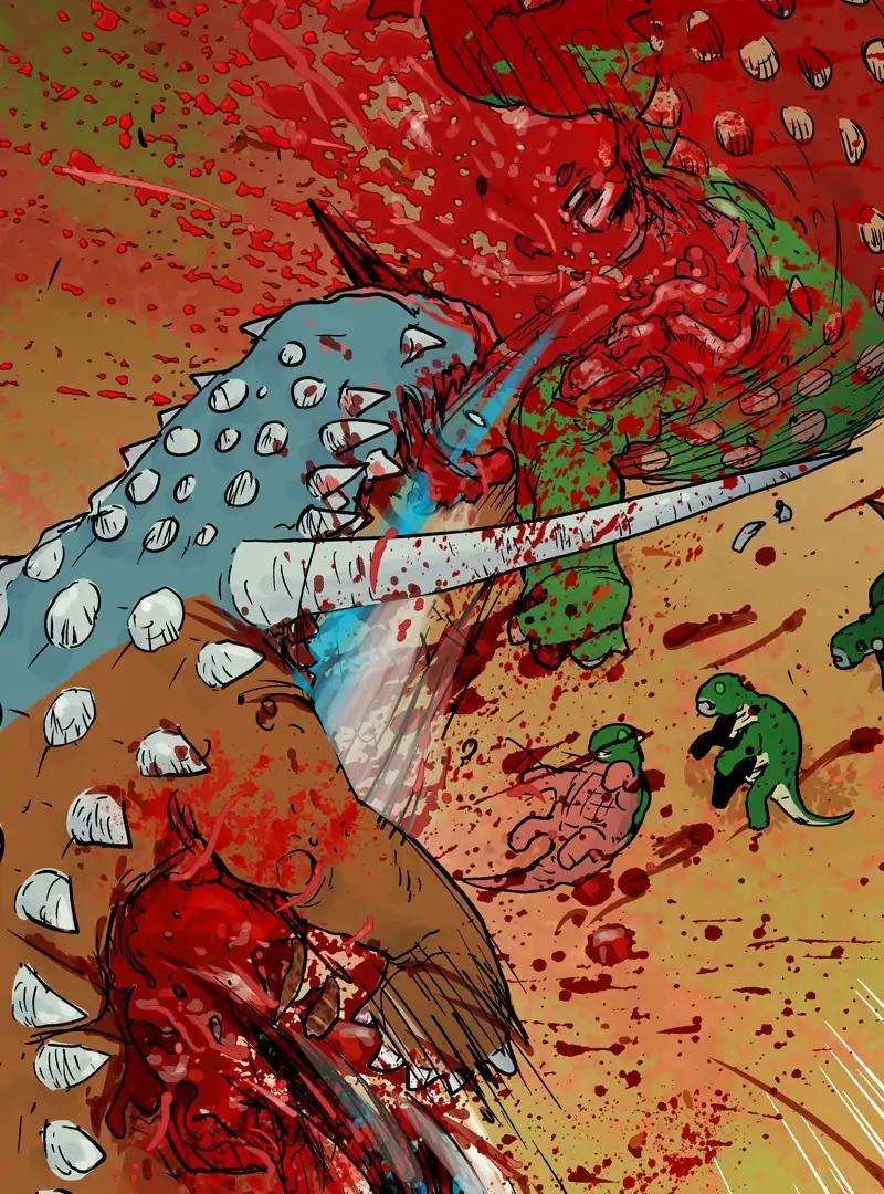 Darbi Chapter 78 page 63 - 