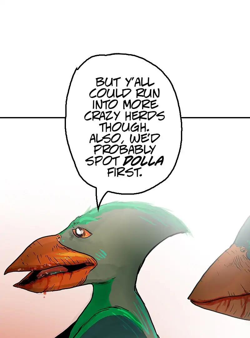 Darbi Chapter 78 page 8 - 