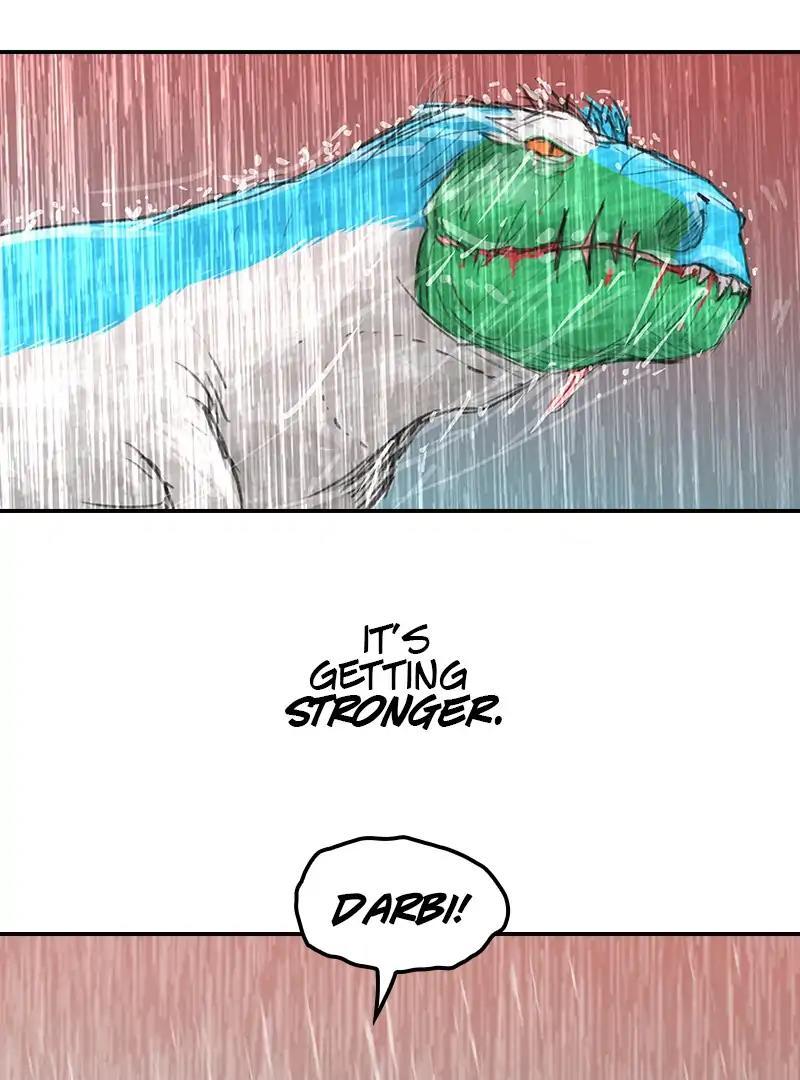 Darbi Chapter 79 page 19 - 