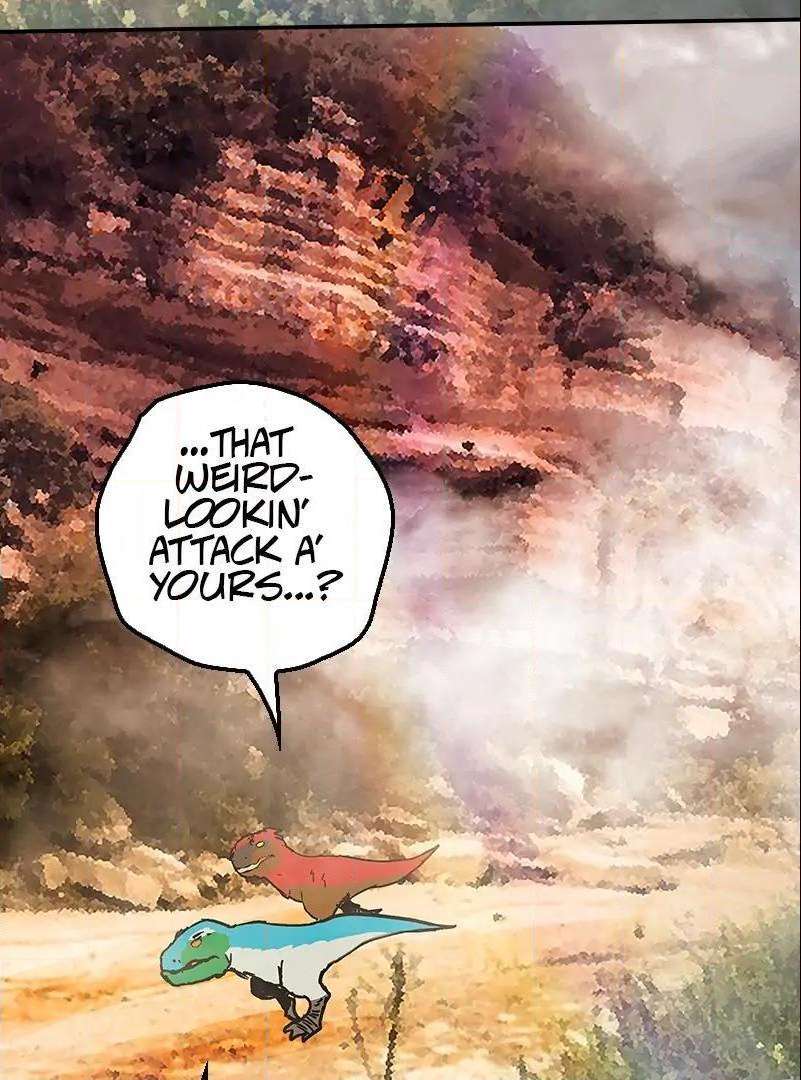 Darbi Chapter 79 page 27 - 
