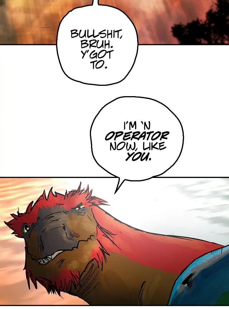 Darbi Chapter 79 page 30 - 