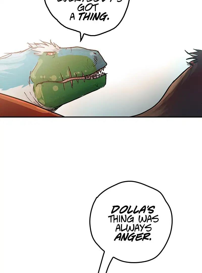 Darbi Chapter 79 page 32 - 