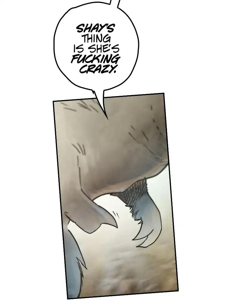 Darbi Chapter 79 page 33 - 