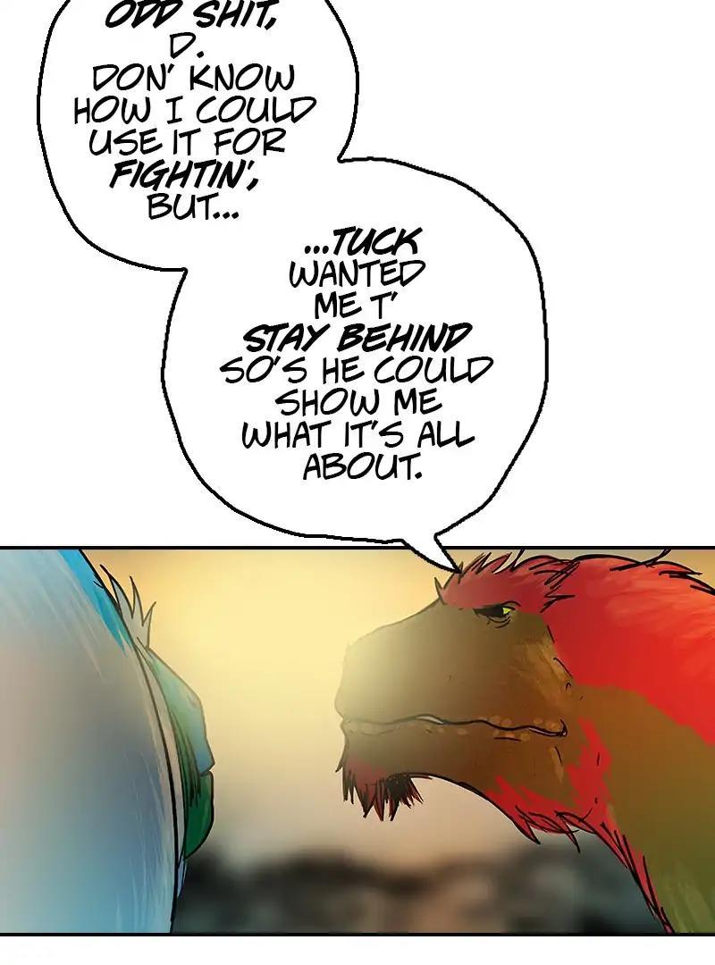 Darbi Chapter 79 page 37 - 