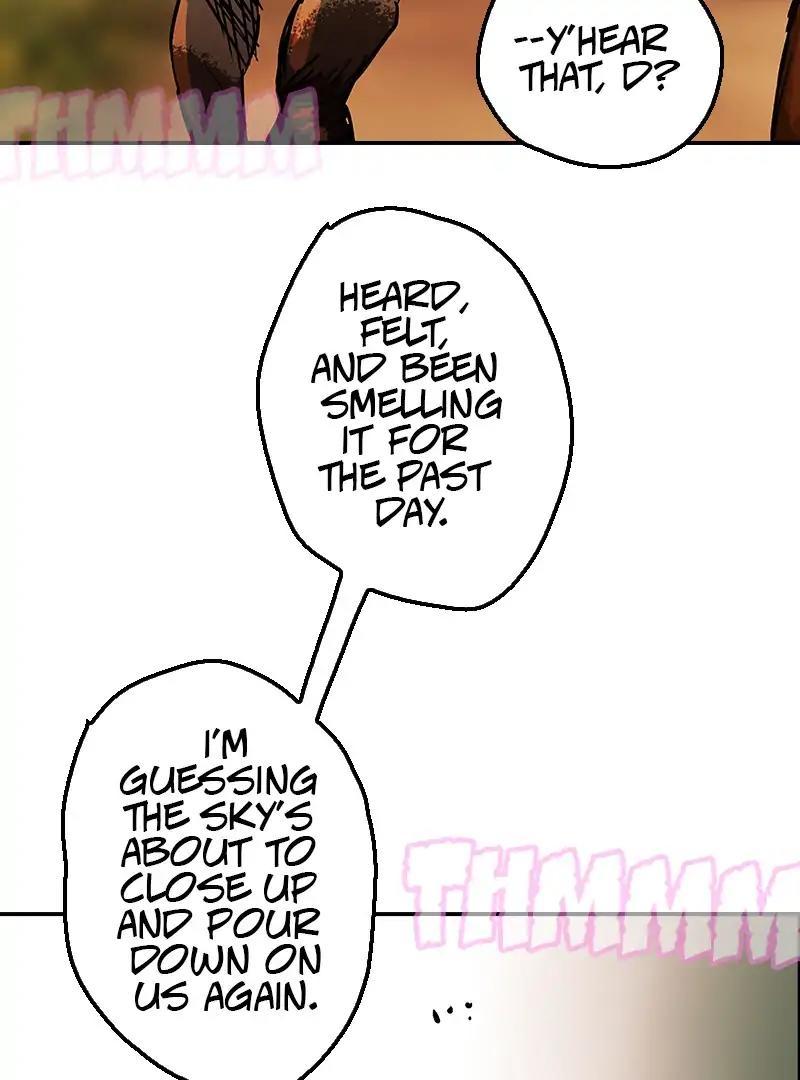 Darbi Chapter 79 page 40 - 