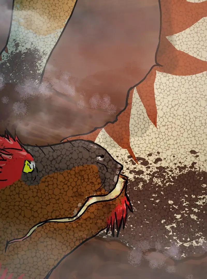 Darbi Chapter 79 page 55 - 