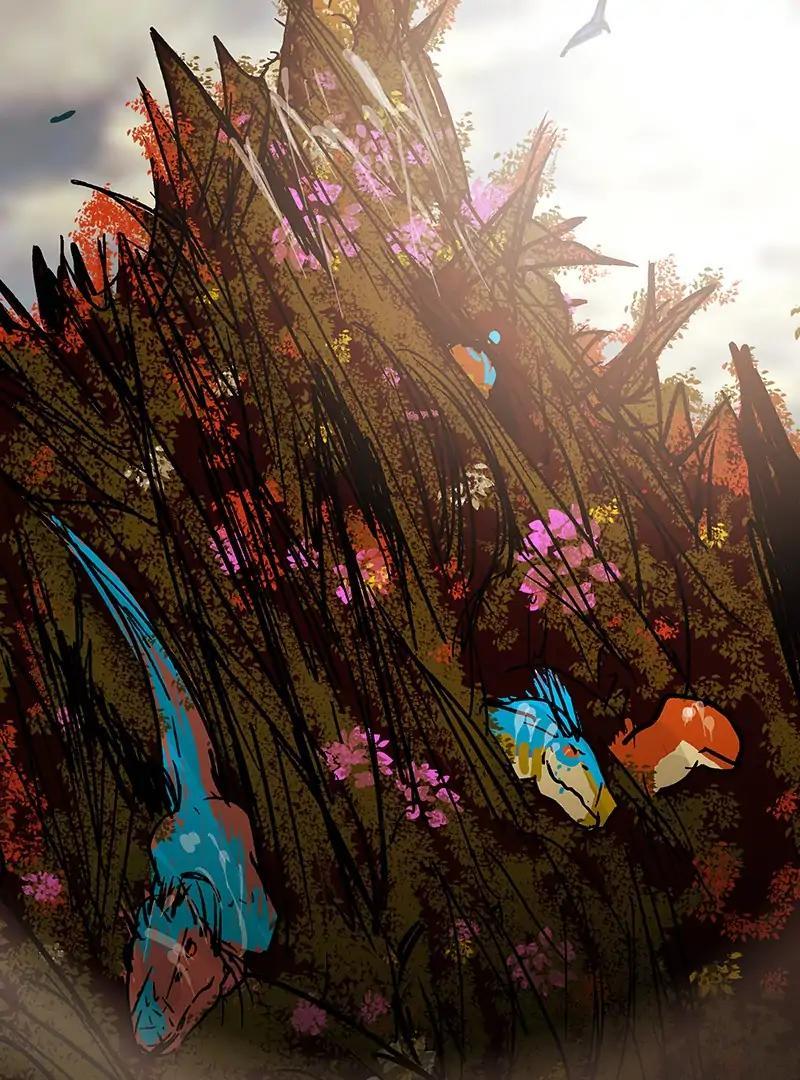 Darbi Chapter 79 page 64 - 