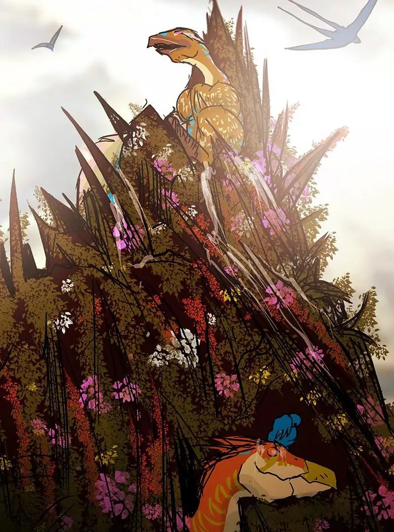 Darbi Chapter 79 page 66 - 