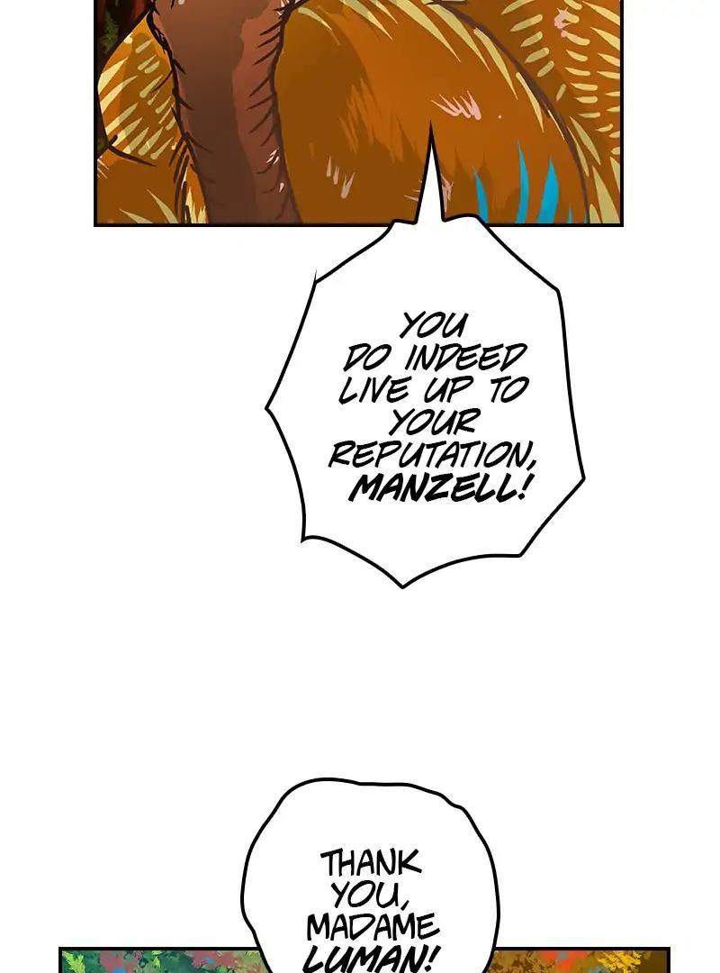 Darbi Chapter 79 page 73 - 