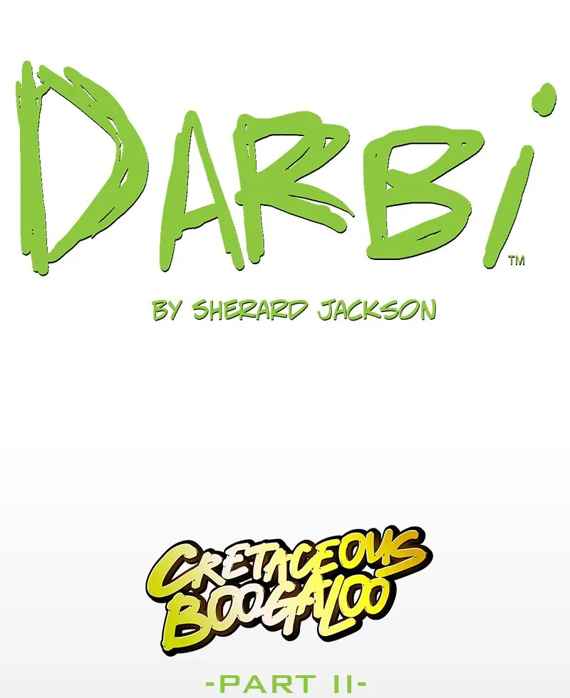 Darbi Chapter 8 page 1 - 