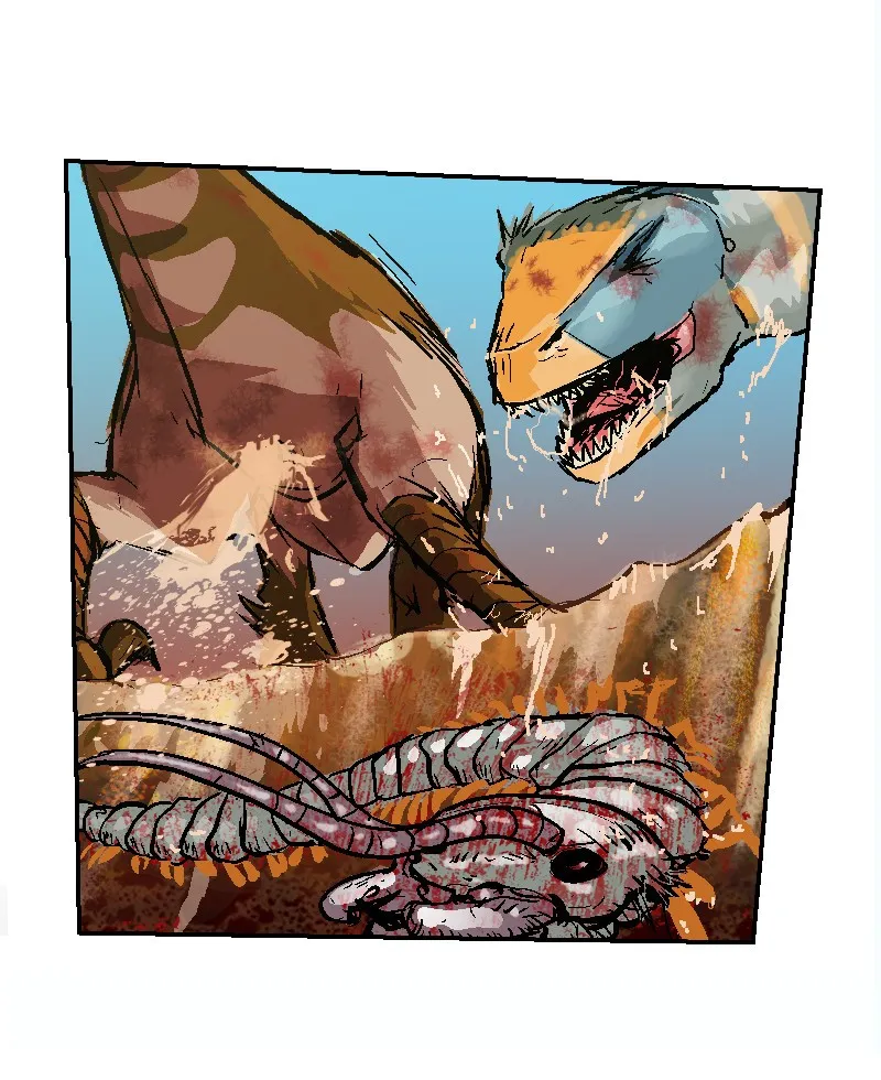 Darbi Chapter 8 page 35 - 