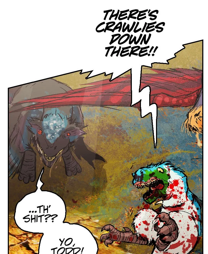 Darbi Chapter 8 page 40 - 