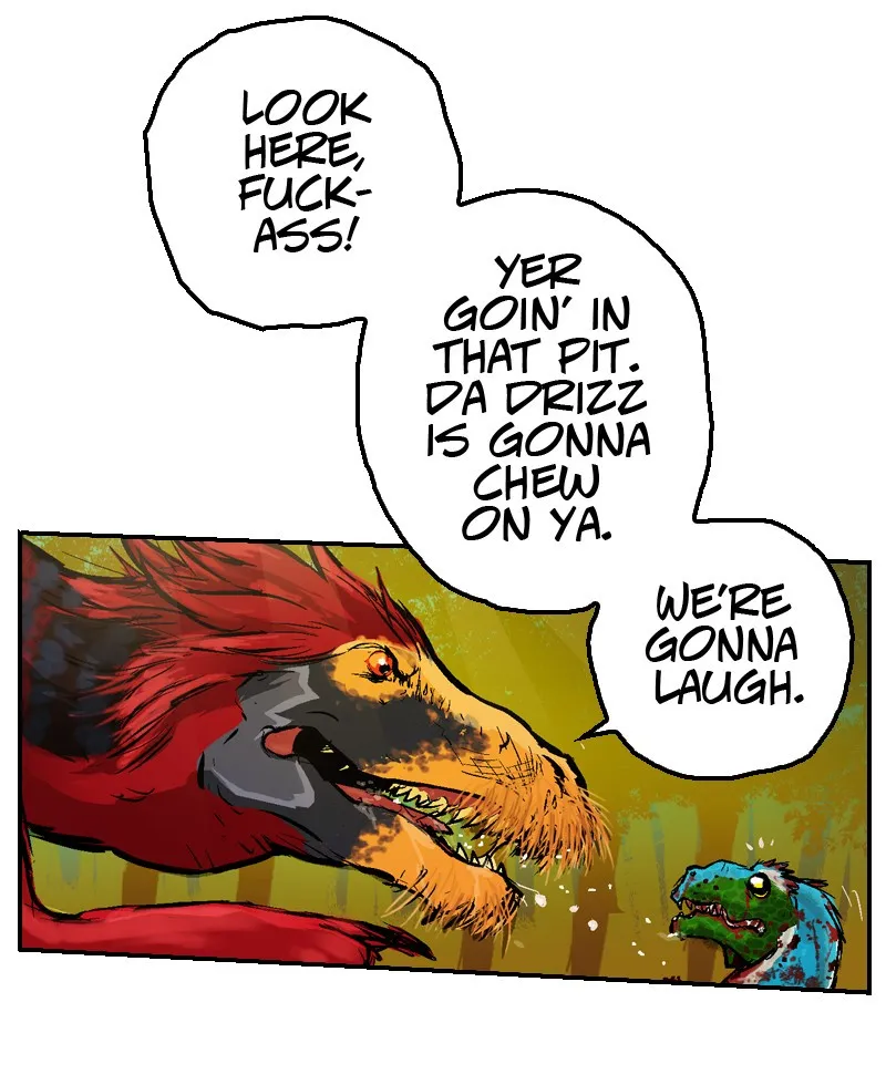 Darbi Chapter 8 page 43 - 
