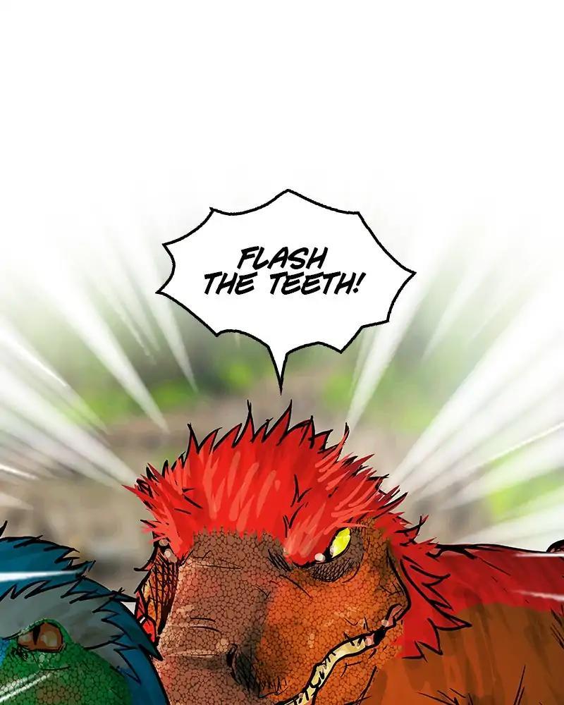 Darbi Chapter 80 page 1 - 