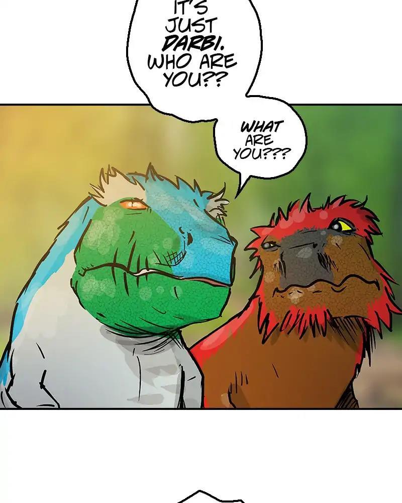 Darbi Chapter 80 page 17 - 