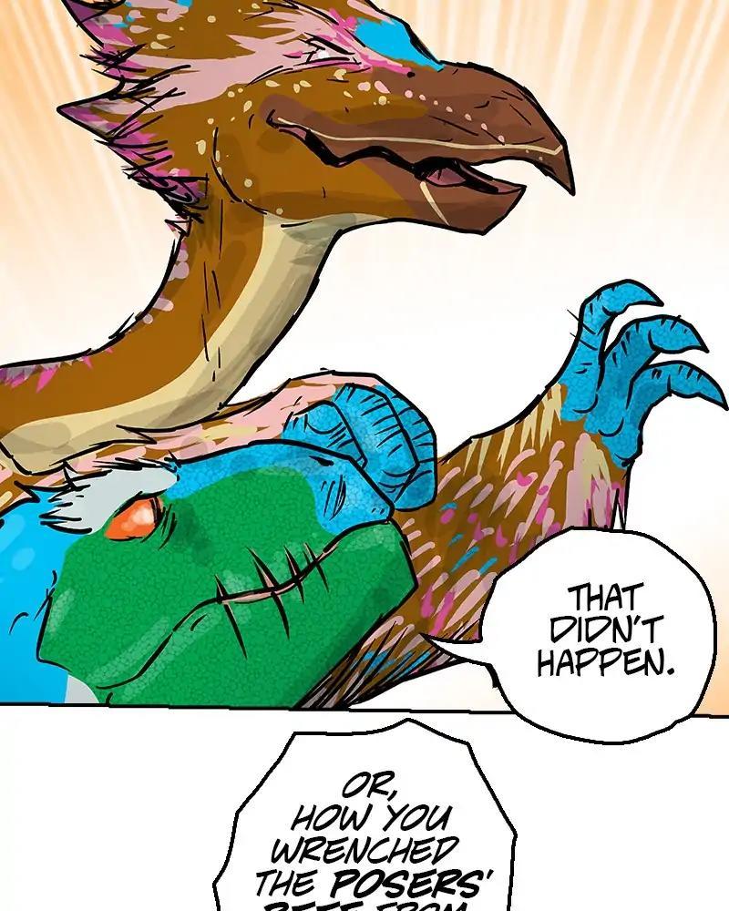 Darbi Chapter 80 page 20 - 